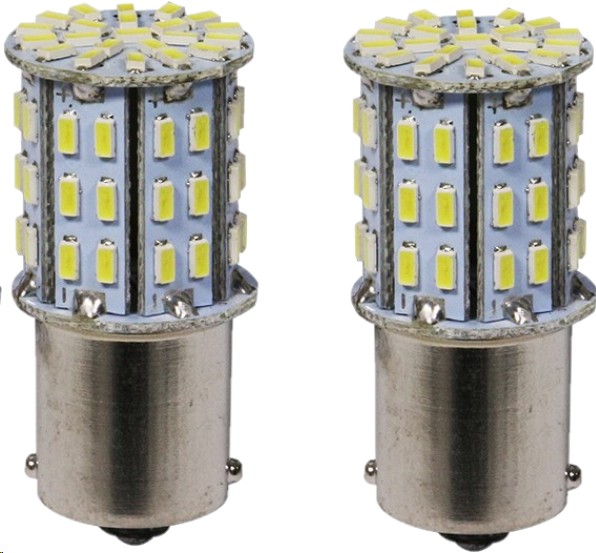 FOCO 1141 64 LED BLANCO