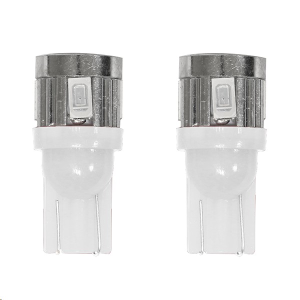 FOCO 158 BLANCO 6 LEDS