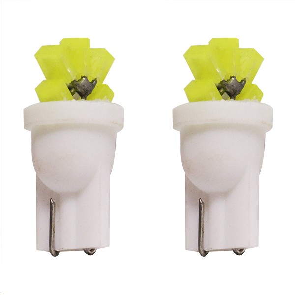 FOCO 158 BLANCO LED