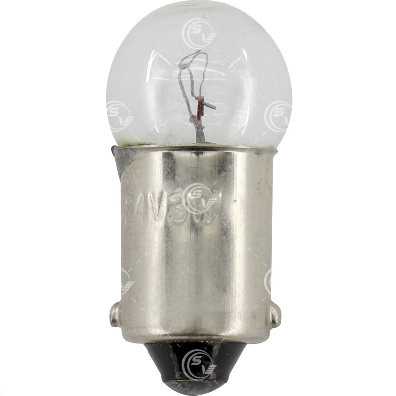 FOCO 053 24V TRANSPARENTE