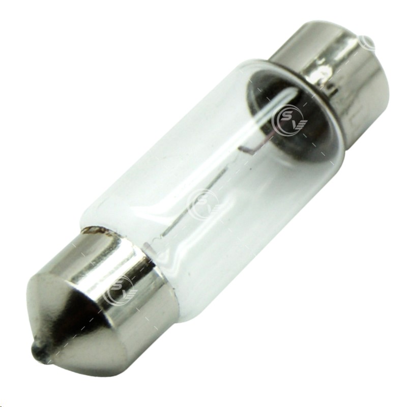 FOCO INTERIOR HELLA 5W 12V 11x36 LUZ