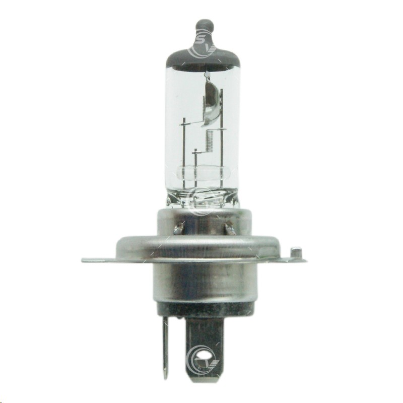 FOCO H4 HALOGENO OSRAM 55/60W 12V