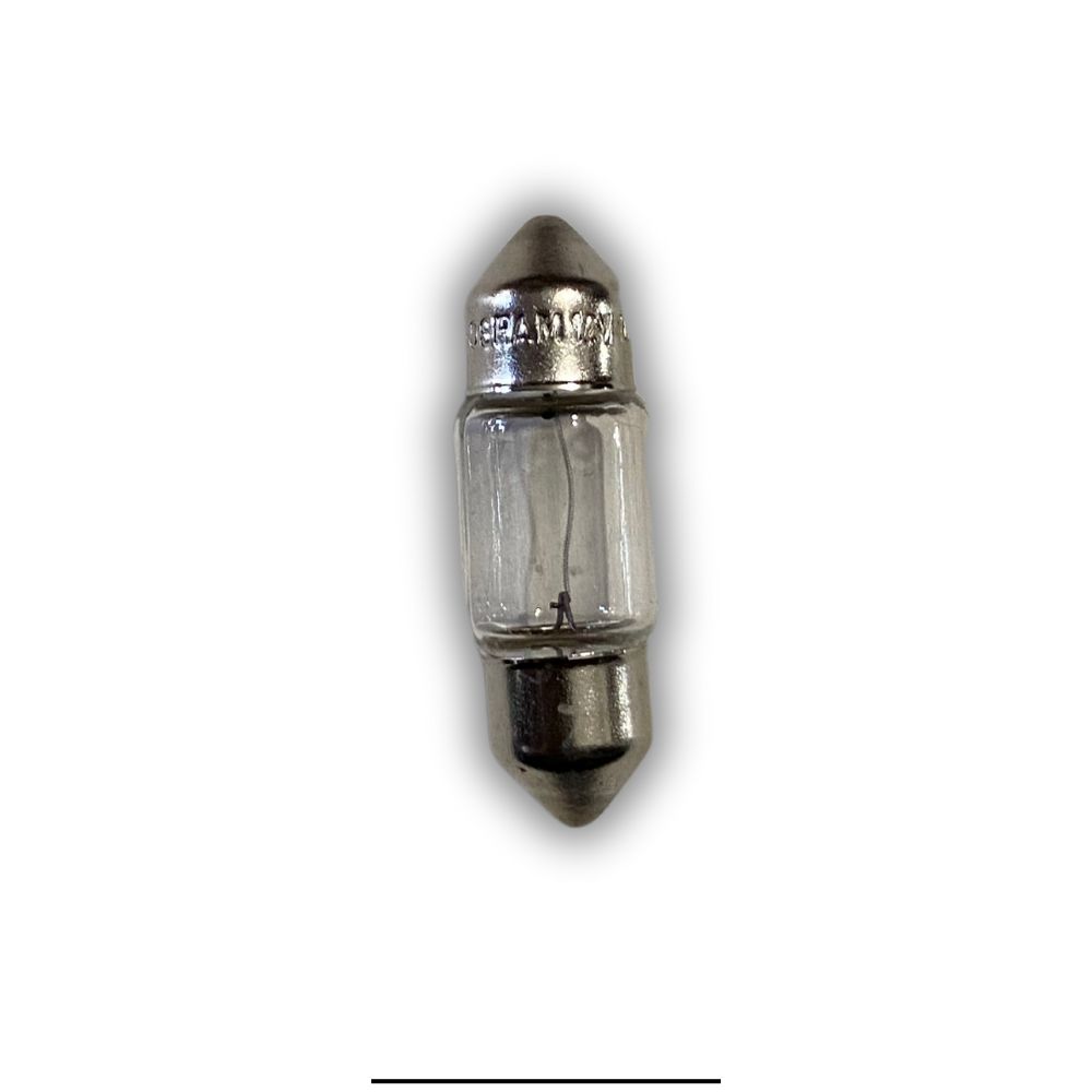 FOCO LUZ INTERIOR NS TSURU III 8X30mm OR