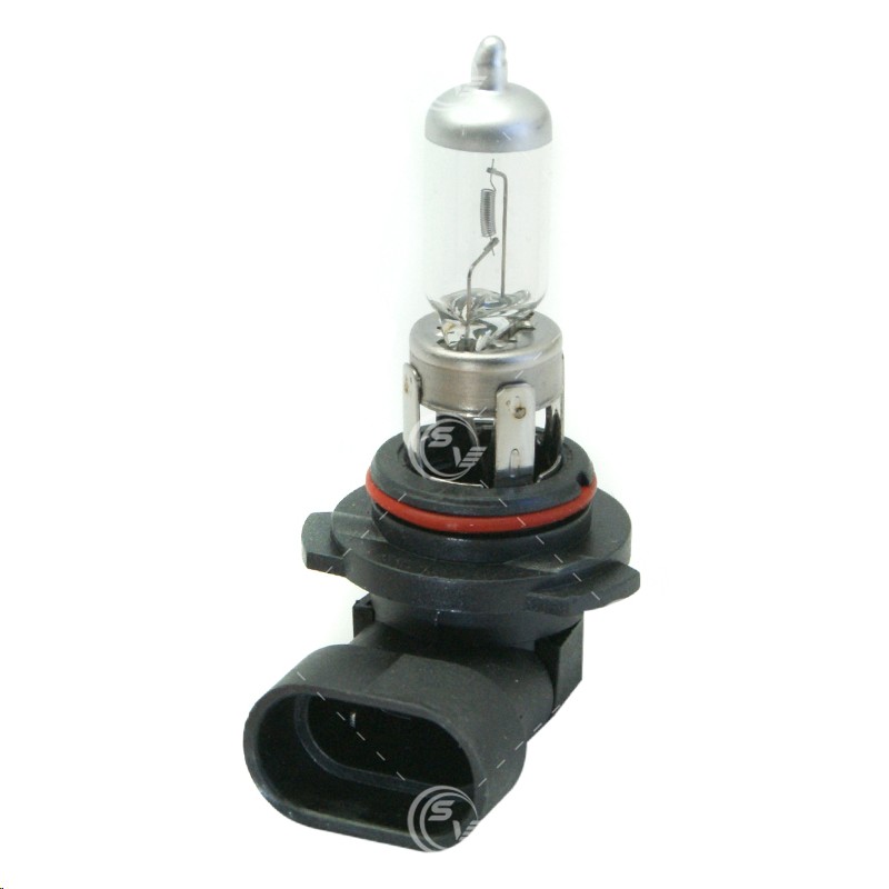 FOCO 9006 HALOGENO 55W +50% HELLA