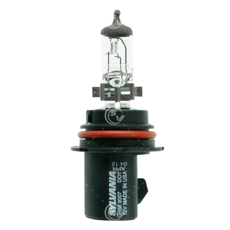 FOCO 9007 SYLVANIA 55/65W