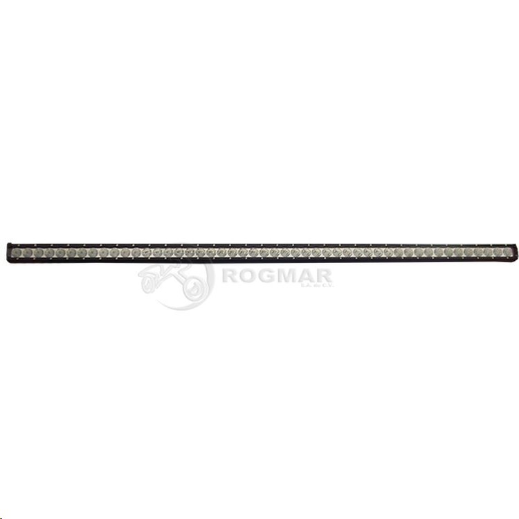 BARRA ALTA POTENCIA 48 LED BICOLOR C/CON