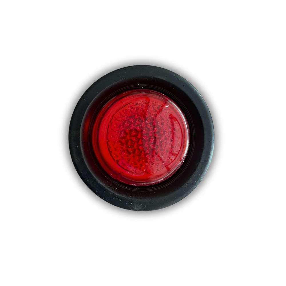 PLAFON EMBUTIDO DE 2 ROJO F/CAMB PRECIO 