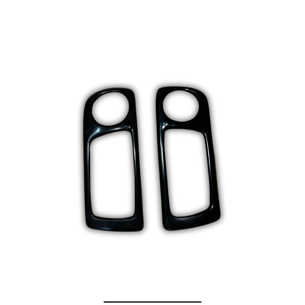 MASCARILLA FARO VW JETTA A3 93-98 DER/IZ