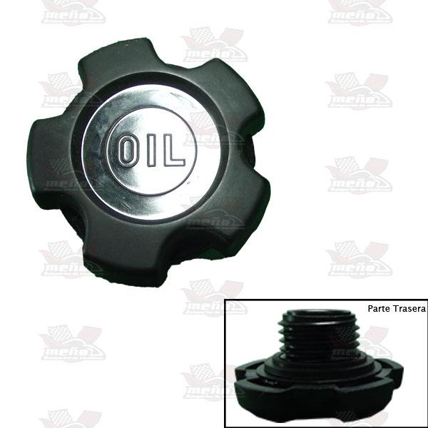 TAPON DE ACEITE NS Y NS TSURU 3 16 VAL