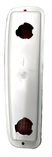 CALAVERA FD PICK UP 73-79 SPORT TRANSPARENTE IZQ