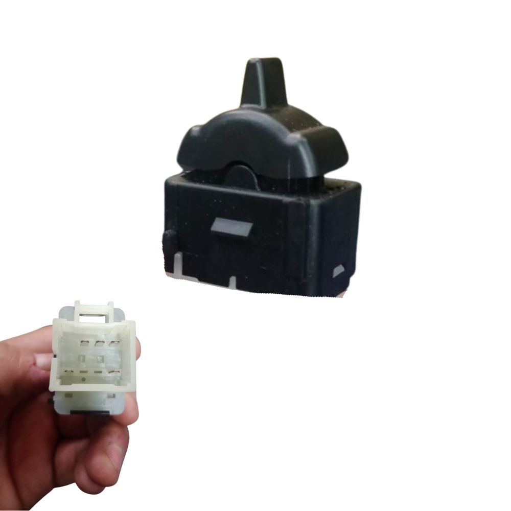 CONTROL VIDRIOS CV SENCILLO ORIGINAL *HASTA AGOTAR