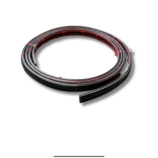 ROLLO MOLDURA CR SHADOW 89-94 F/CROMADO