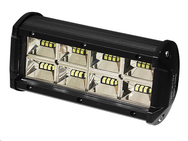 FARO LED ALTA INTENSIDAD 24 LEDS ALTA / 