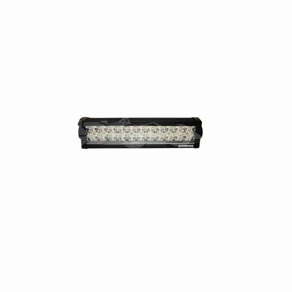 FARO RECTANGULAR 24 LEDS ALTA INTENSIDAD