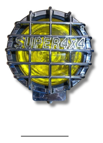 FARO AUX T/JACKMAN 6 AMBAR PZA ***Hasta 