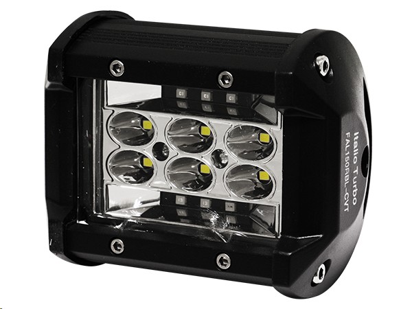 FARO ALTA INTENSIDAD 12 LED 36W ESTRO PA