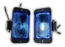 FARO AUX T/CV AZUL JGO ***Hasta Agotar