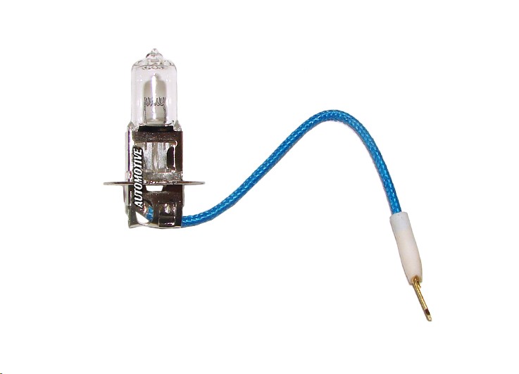 FOCO H3 24V 70W CLARO EAGLE EYE PRECIO N