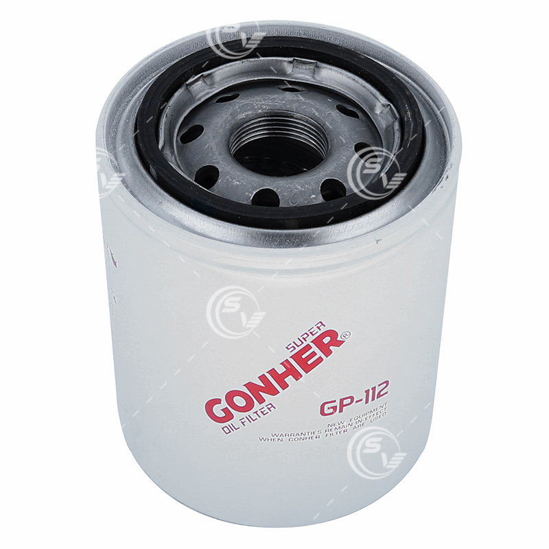 FILTRO SP ACEI GONHER H100 2.5L 07-10