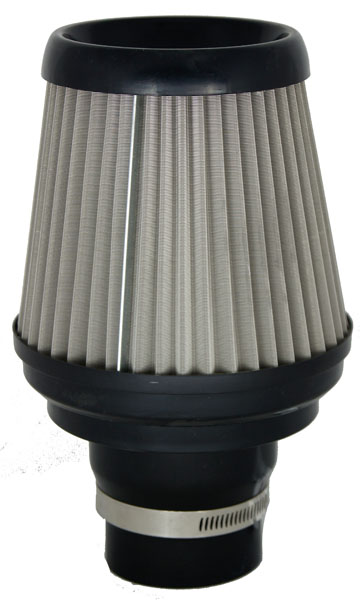 FILTRO AIRE ALTO FLUJO APC C/ADAPTADORES