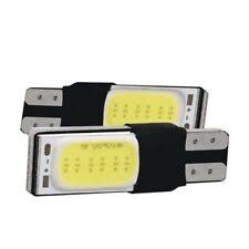 FOCO 158 DIODO LISO BLANCO