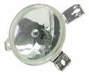 FARO NIEBLA PARA GOLF A2 GTI ARO LED DER