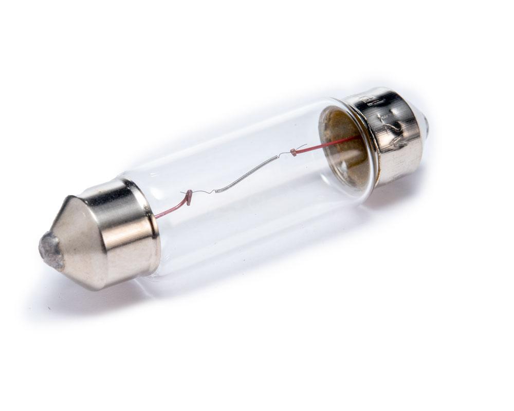 FOCO T/FUSIBLE ME 39 MM 10W 12V TOTAL PA