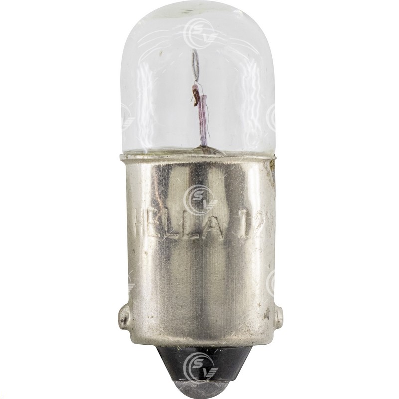FOCO 057 TIPO BALA HELLA 12V 4W 3893