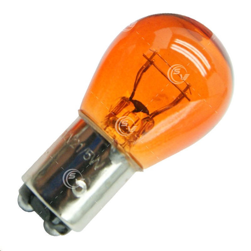 FOCO 1034 HELLA AMBAR 12V