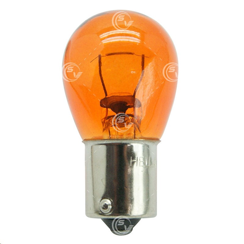 FOCO 1141 AMBAR 21W 12V 1 POLO= 7506A