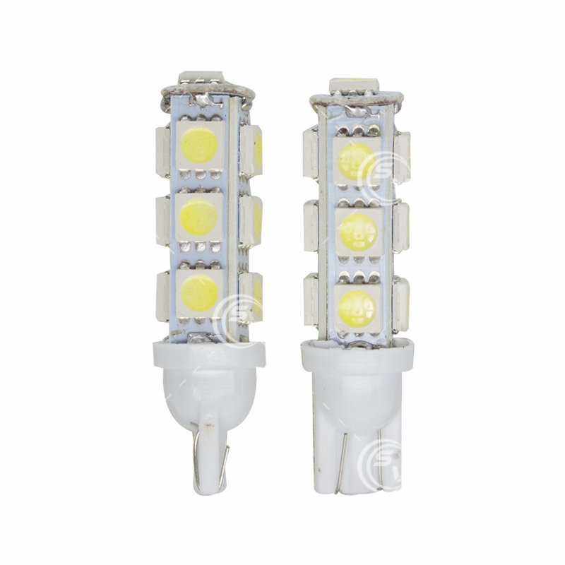 FOCO 158 13 LEDS BLANCO T MAZORCA