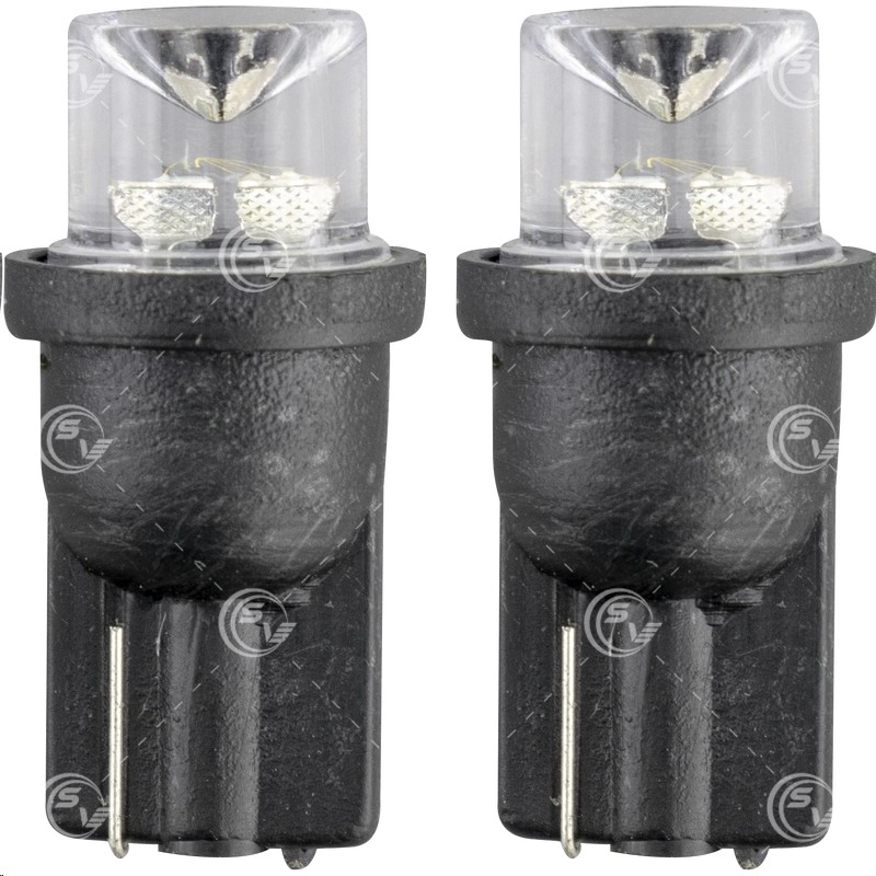 FOCO 158 1 LED 7 COLORES (PAR)