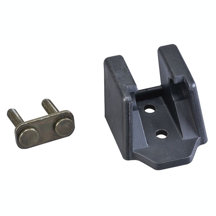 CHAPA DE COFRE JP WRANGLER 97-06  PLASTICO HUSHAN    Superior