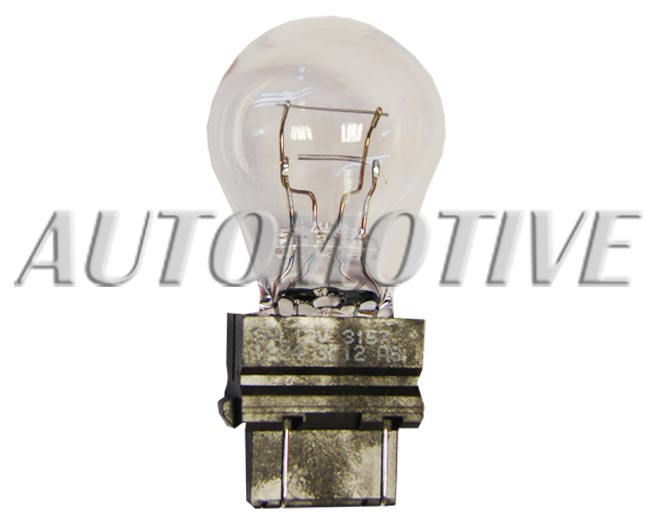 FOCO 3157 SYLVANIA / DOS POLOS PELLIZCO