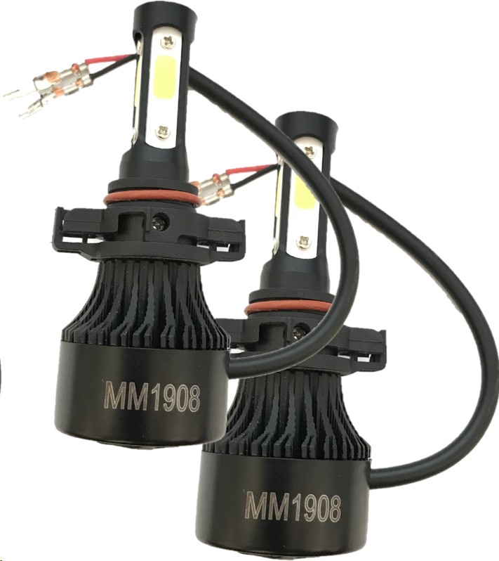FOCO 5202 LED 4 CARAS 80 W