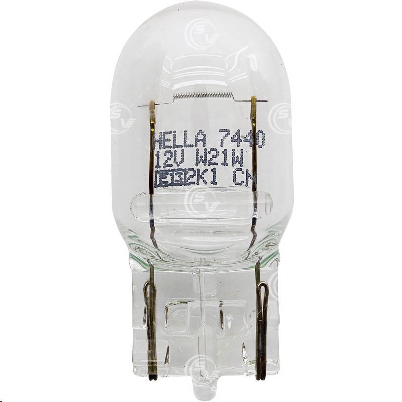 FOCO 7440 URVAN HONDA 1 POLO HELLA 12V 2