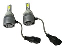 FOCO 9006 LED 4000LM ACOPLE DIRECTO
