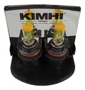 FOCO 9007 XENON 65/55 W BLISTER YELLOW