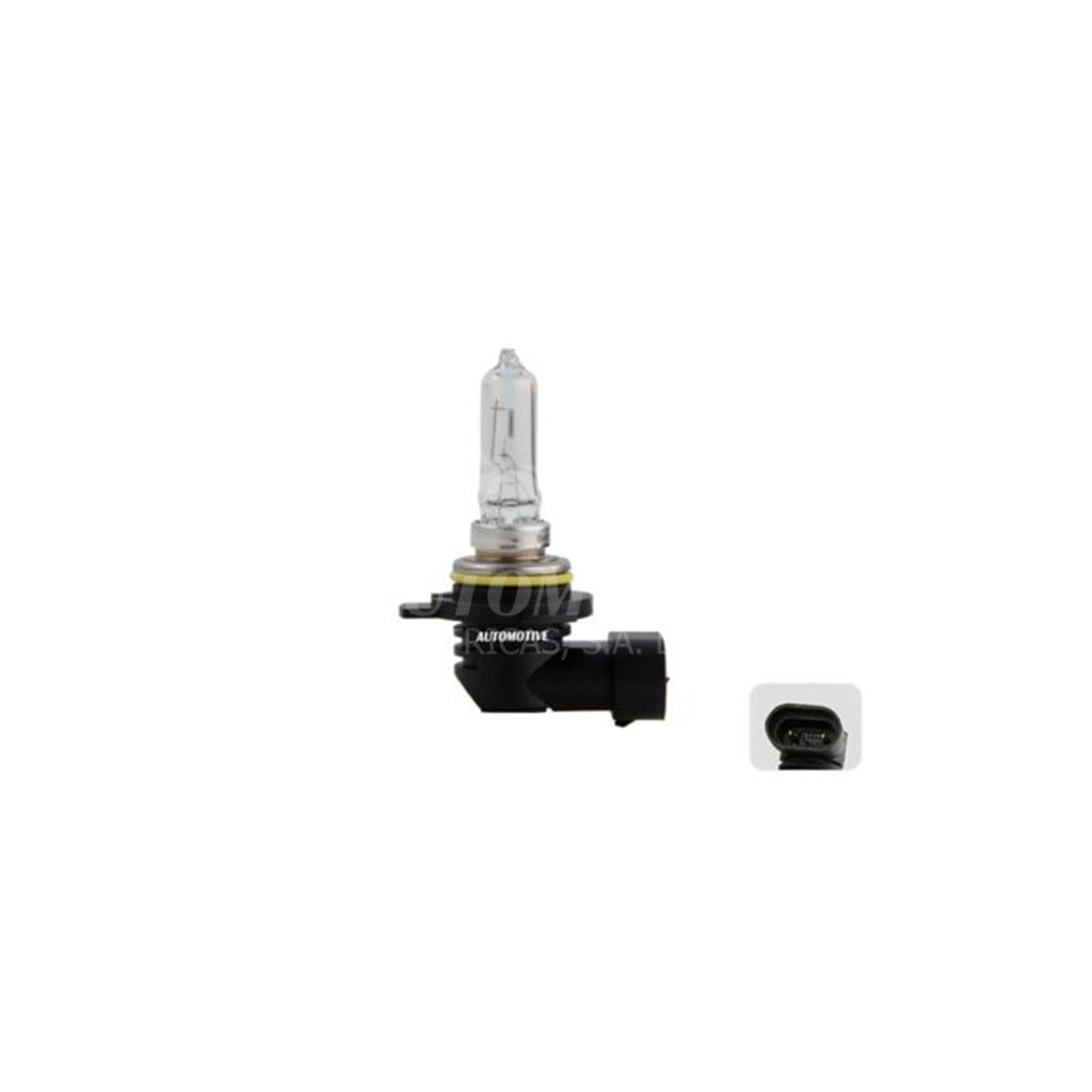 FOCO PHILIPS HIR2 9012 LL PX22d FIAT 500