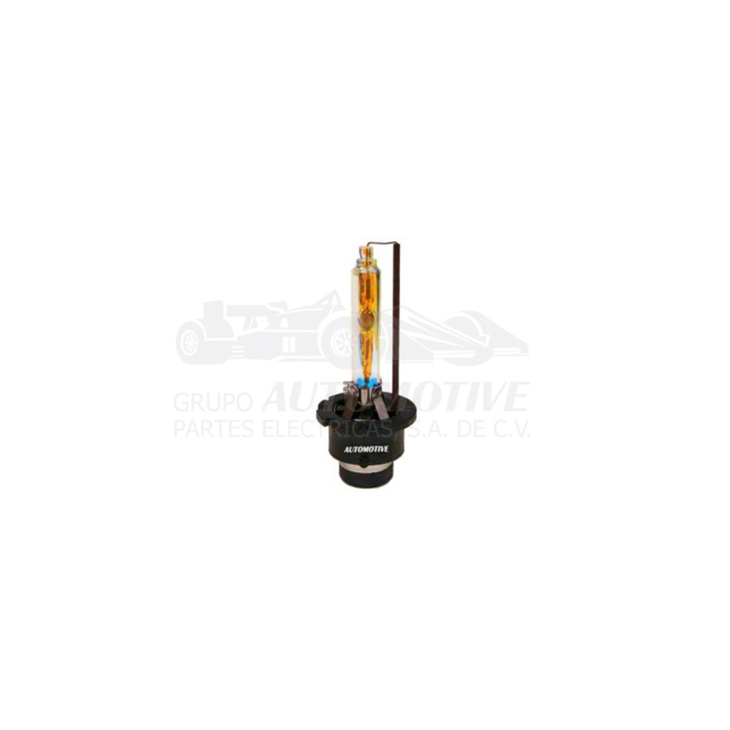 FOCO HALOGENO D2S 3000K YELLOW