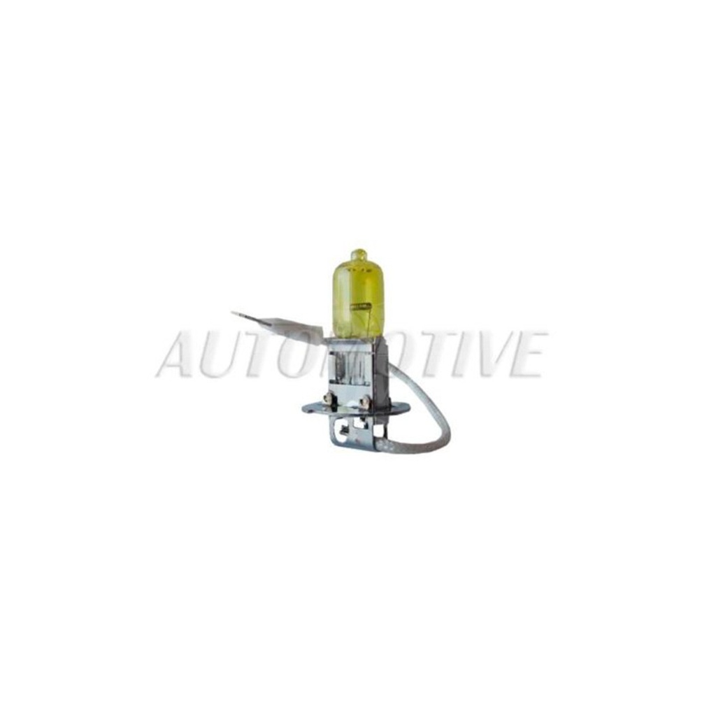 FOCO HALOGENO H3 55W YELLOW EXTREME CHIN