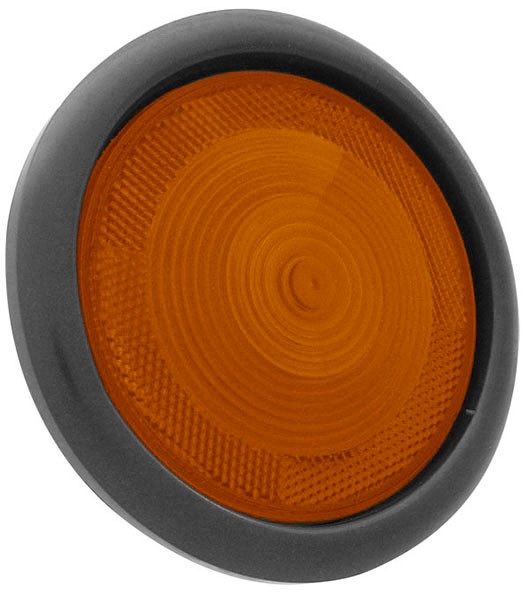 PLAFON EMBUTIDO DE HULE CON SOQUET LATER