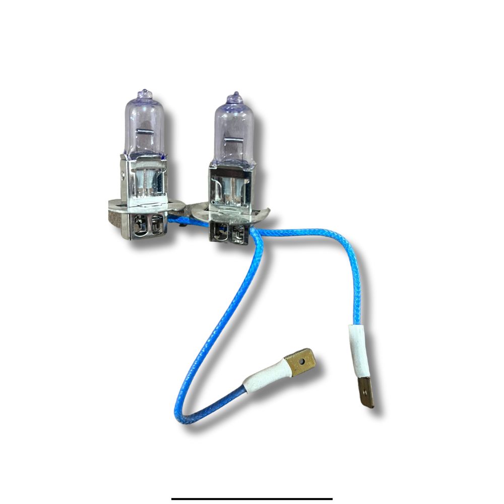 FOCO H3 XENON 130W BRITE ***Hasta Agotar