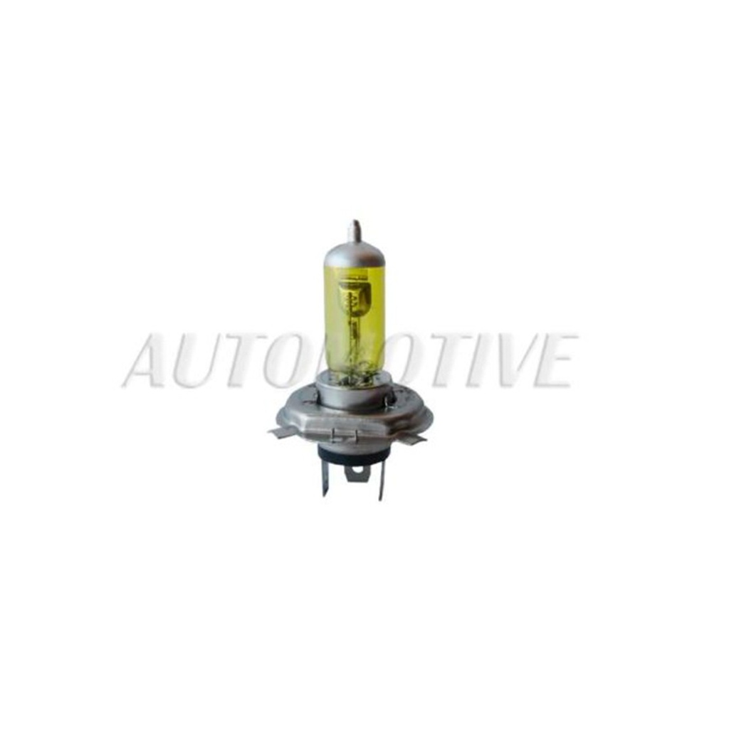 FOCO H4 55W YELLOW EXTREME AUTOMOTIVE