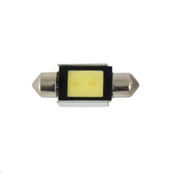 FOCO LUZ INTERIOR 36MM COB BLANCO