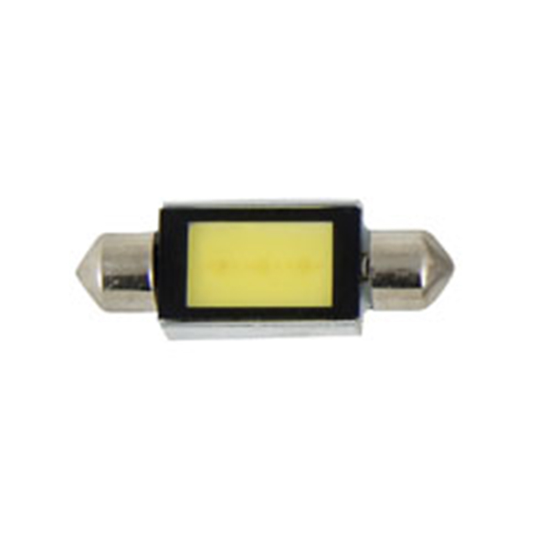 FOCO LUZ INTERIOR 39mm COB BLANCO