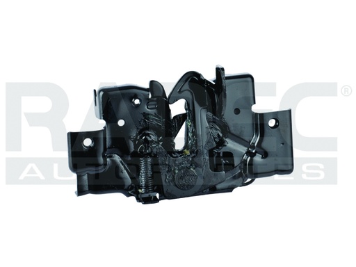 CHAPA COFRE MZ 3 10-12