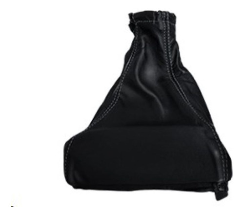 FUNDA PALANCA CV CHEVY C/BASE PIEL