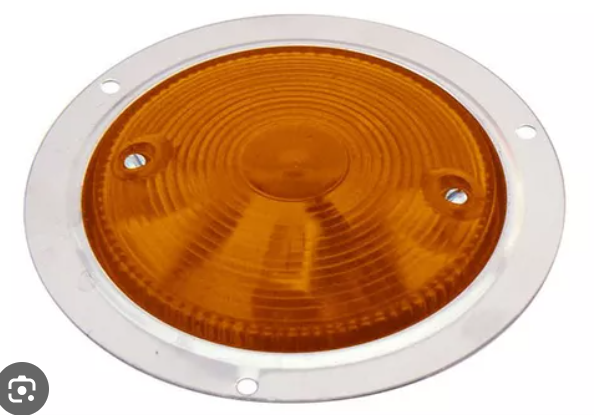 PLAFON EMBUTIDO CROMO CON TORNILLO 1 LED
