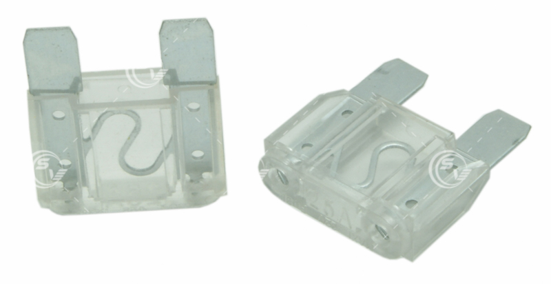 FUSIBLE ENCHUFE MAXI 25 A PZ